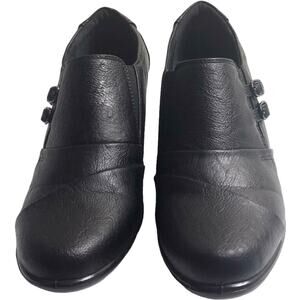 Air Flex Beline Ankle Booties